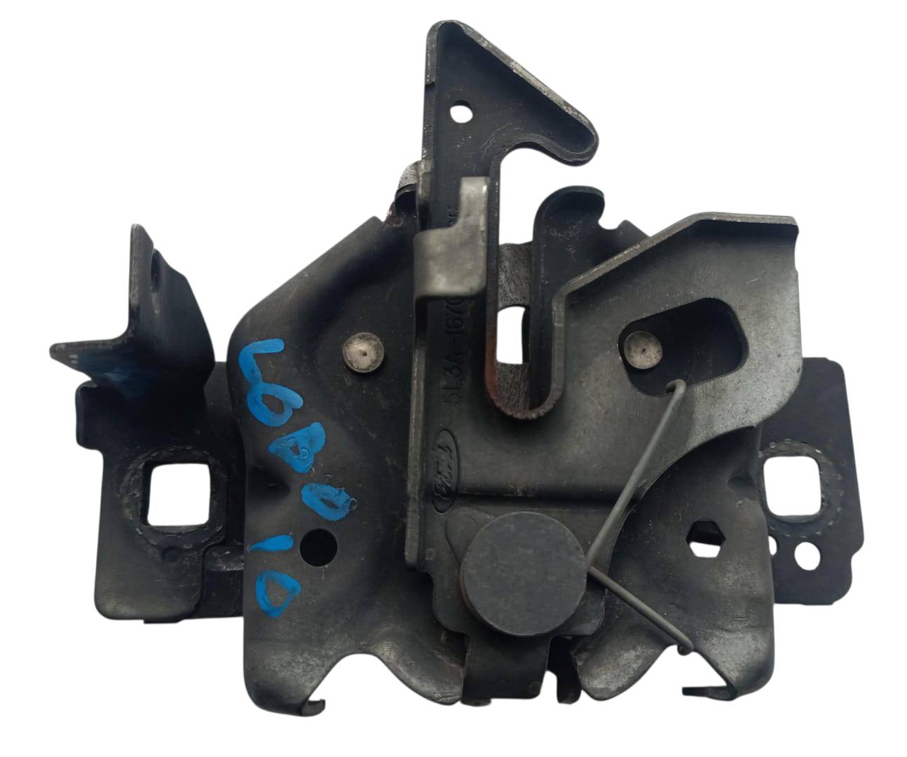 Ford F-150 2009 - 2014 Chapa Usado Original