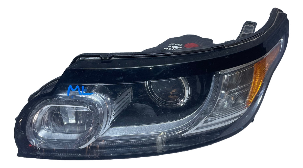 Land rover Range rover 2014 - 2017 Faro Izquierdo Usado Original - vista 1