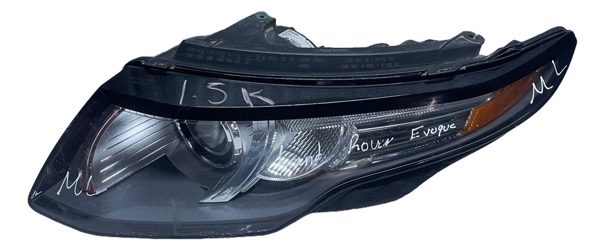 Land rover Evoque 2012 - 2015 Faro Izquierdo Usado Original - vista 1