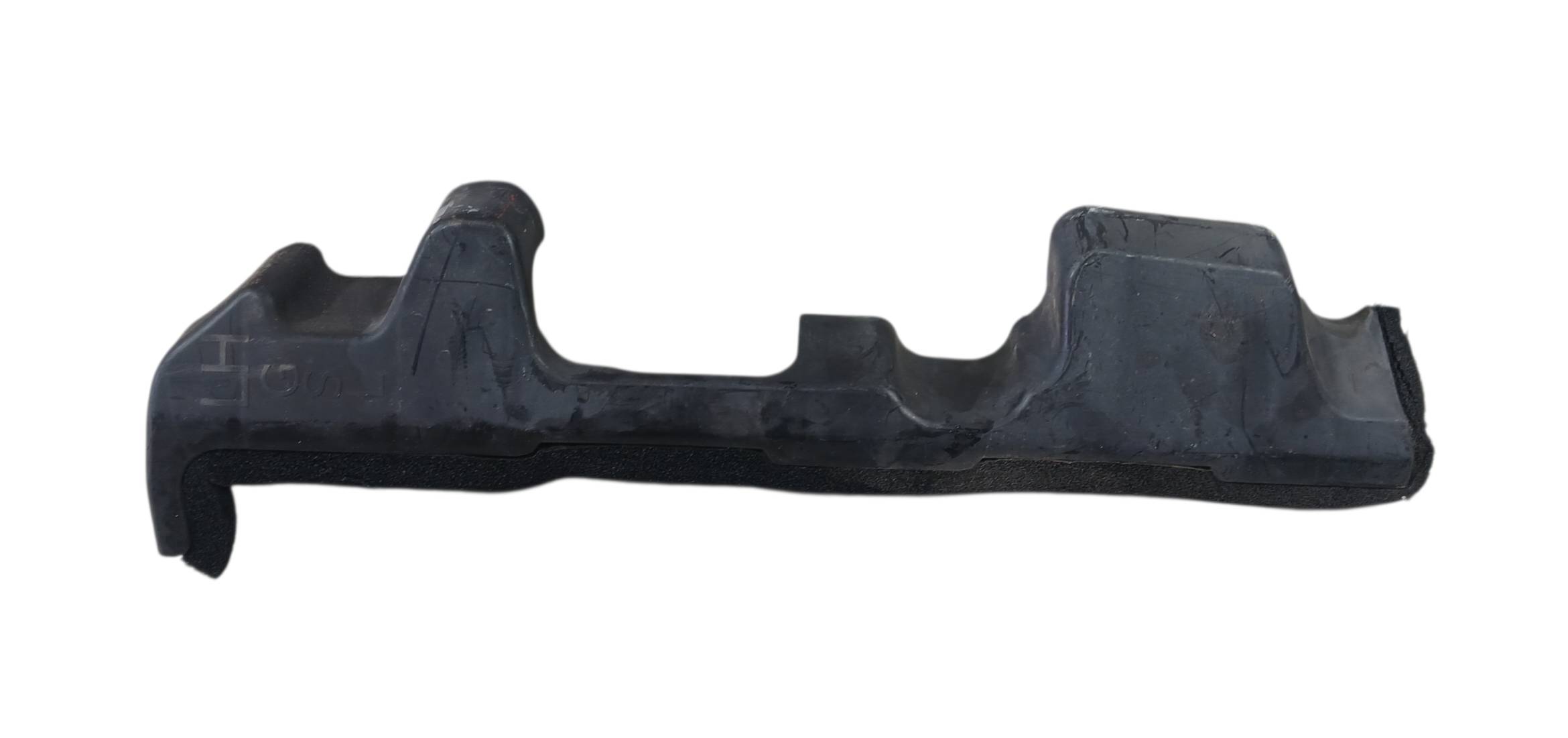 Kia Soul 2017 - 2019 Deflectores Delantera Izquierdo Usado Original