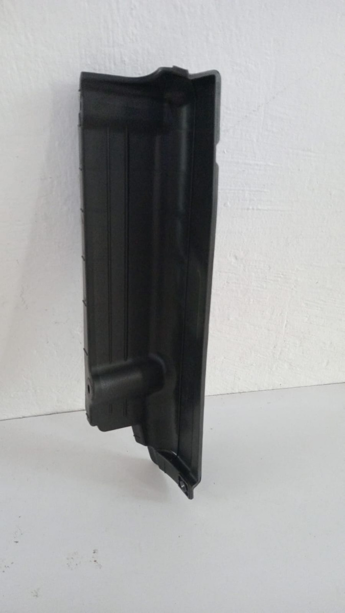 Tolva Desviador De Aire Izquierdo Hyundai Grand I-10 15-20