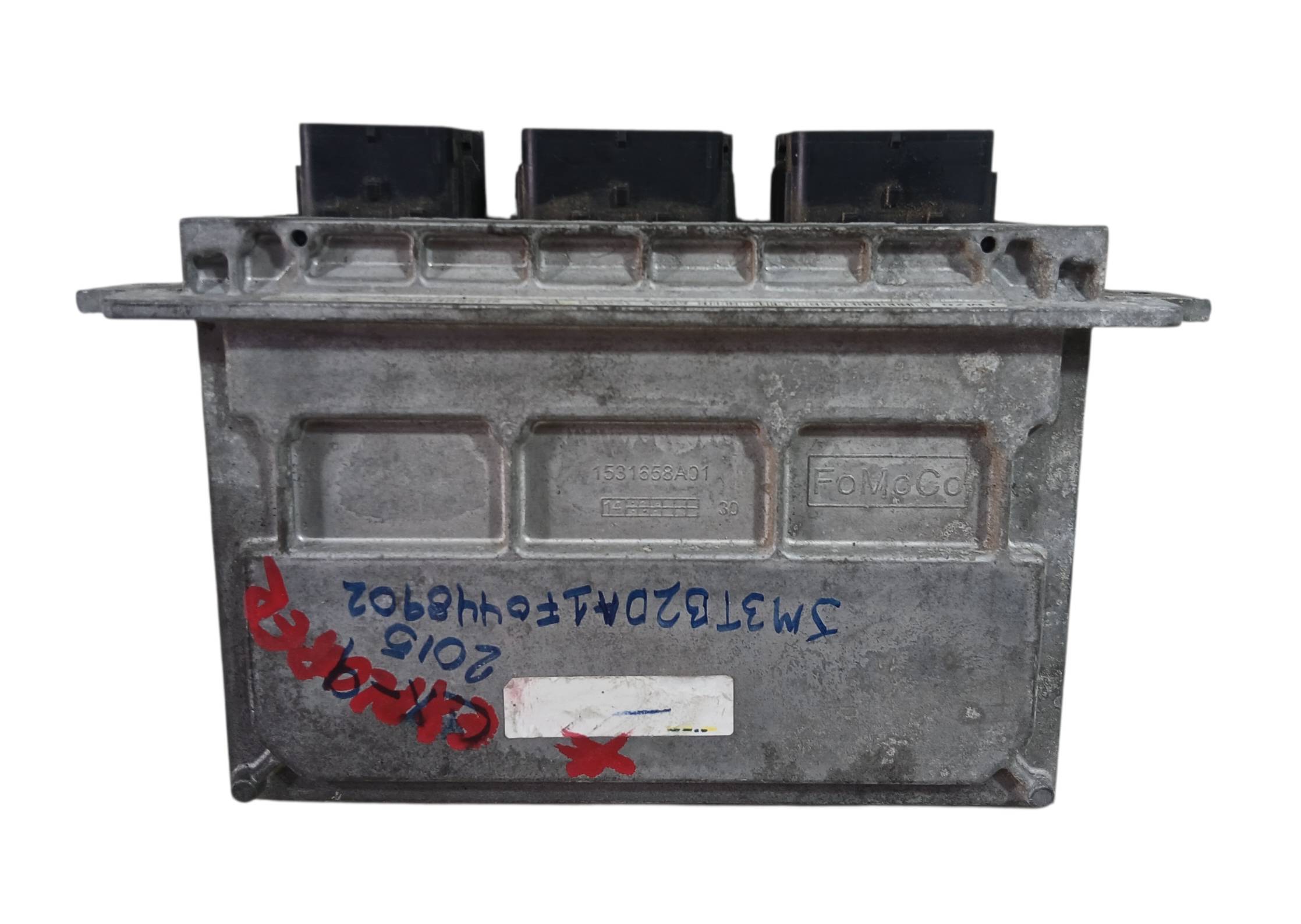 Ford Explorer 2011 - 2015 Computadora Usado Original