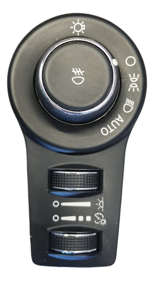 Switch De Luz Jeep Grand Cherokke 2015-2018 Usado