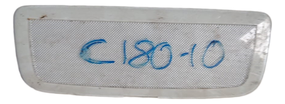 Lámpara Interna Central Mercedes-benz C180 2005-2011 Usada