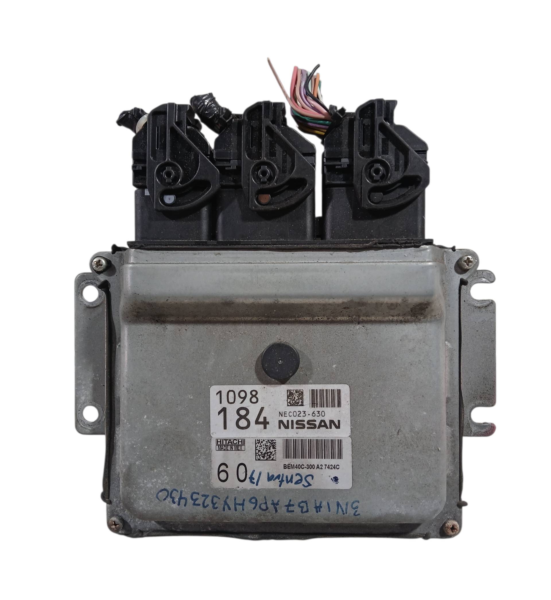 Nissan Sentra 2013 - 2019 Computadora Usado Original