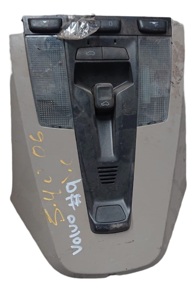 Lámpara Interna Delantera Volvo S40 2005-2011 Usada Original