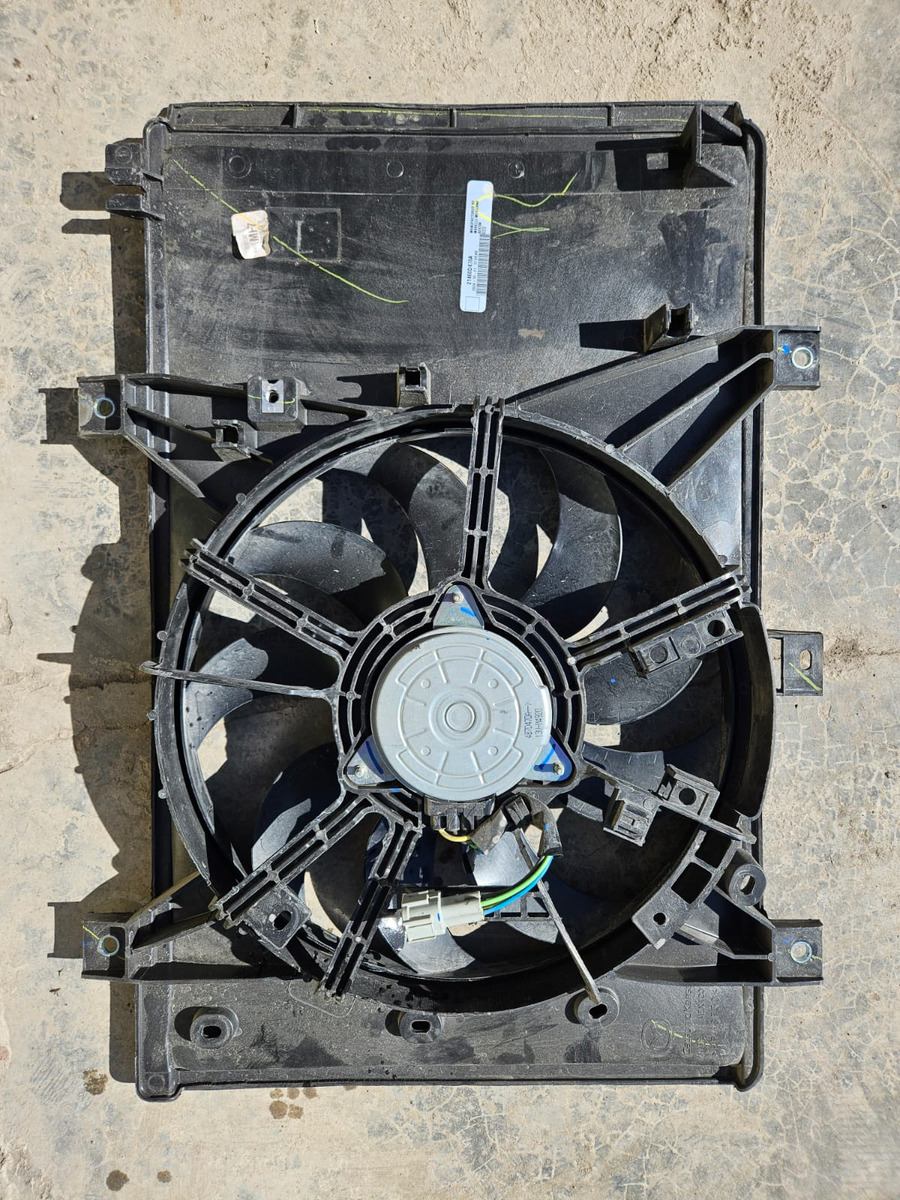 Mazda 2 1.5 2018-2023 Motoventilador Original