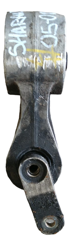 Soporte Transmision Volkswagen Sharan  2005-2008 Usado