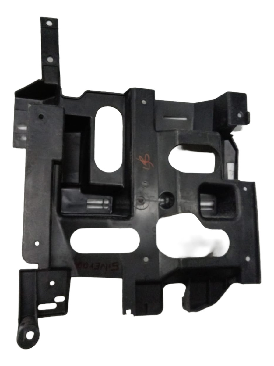 Base De Faro Izquierdo Chevrolet Silverado 2003/2007.