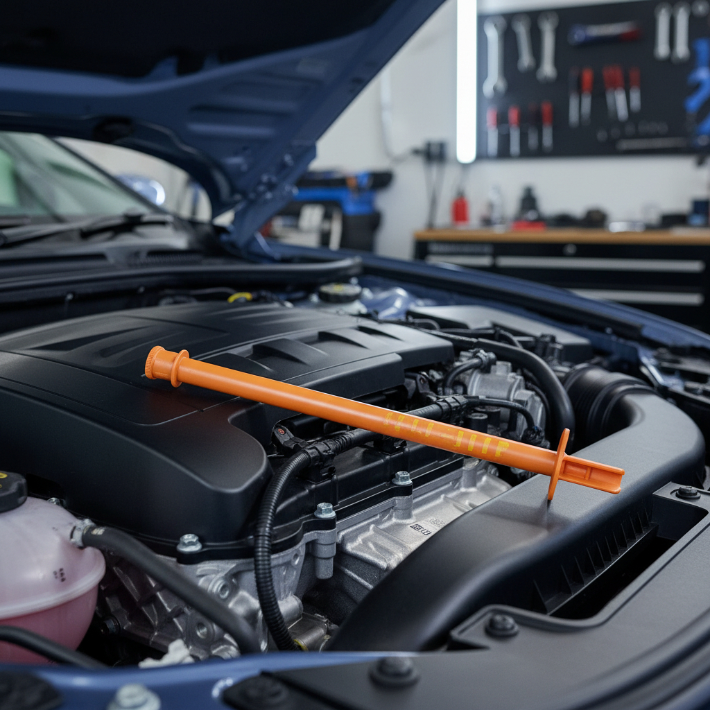 Funda De Bayoneta De Motor Volkswagen Jetta 2011-2018 2.0