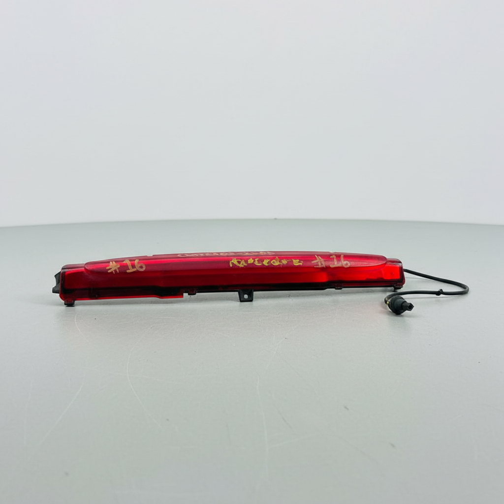 Luz Stop Trasera Chevrolet Trail Blazer 2002-2009 Usada
