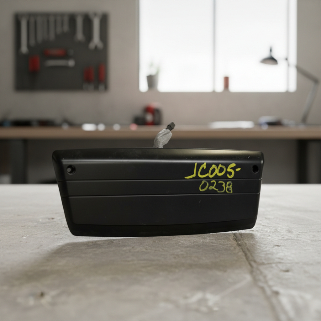 Luz Stop Trasera Dodge Vision 2015-2018 Usada Original