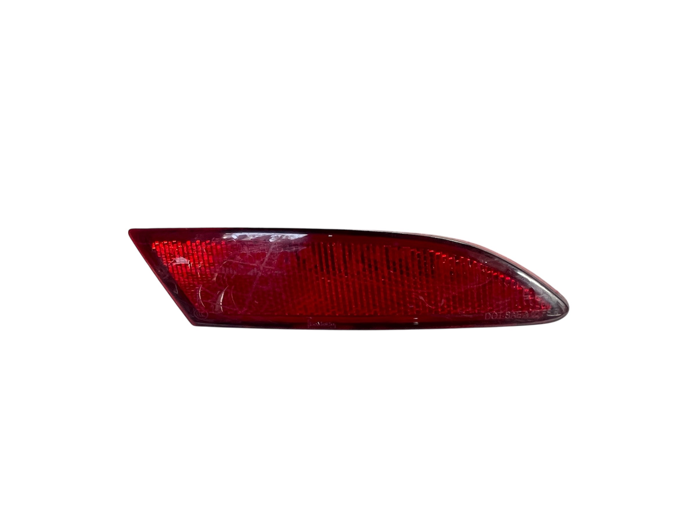 Ford Focus 2012 - 2014 Reflejante Usado Original