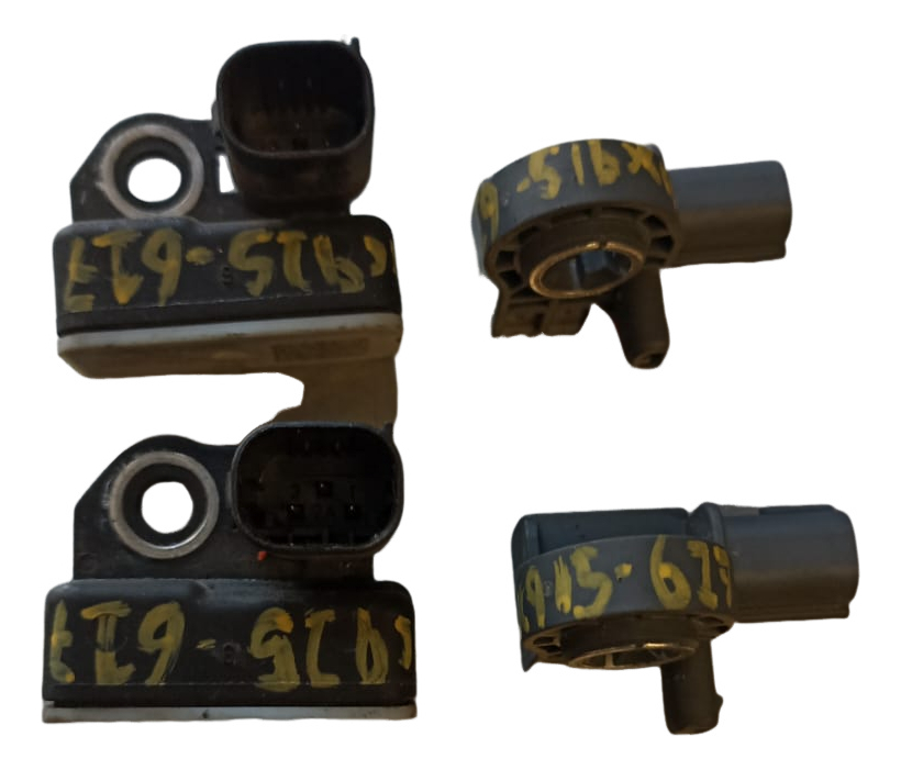 Sensor De Impacto Volvo Xc90 2015-2024