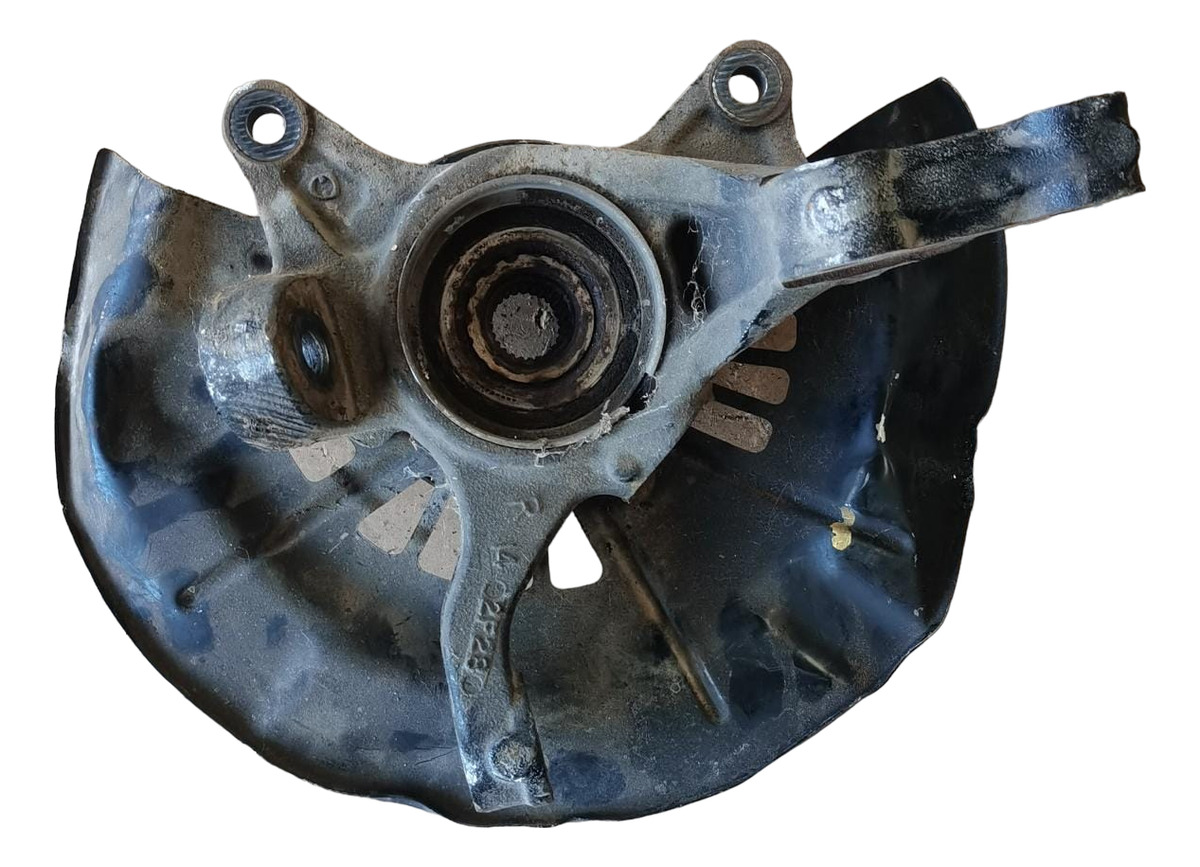 Mango De Suspensión Delantero Rh Toyota Camry 2011-2014