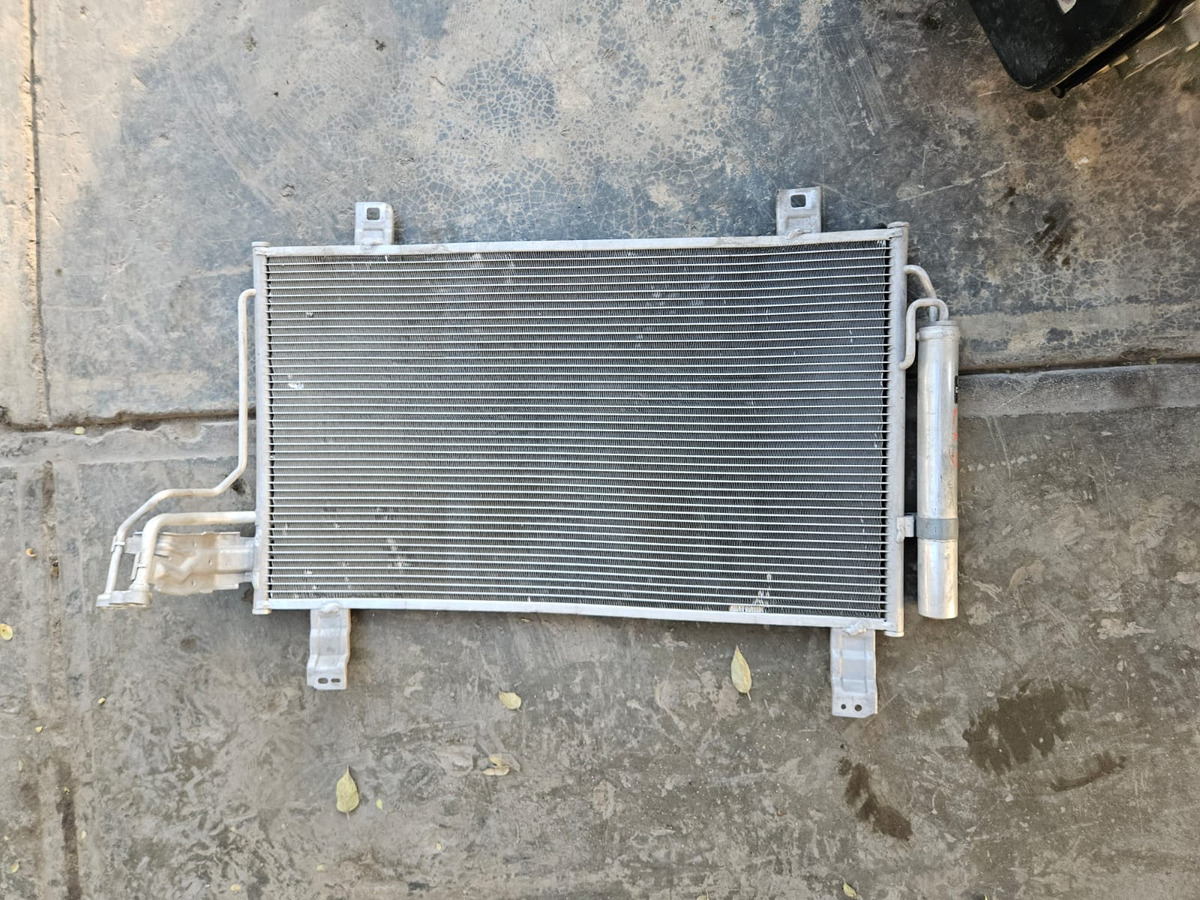 Mazda Cx-5 2017-2024 Condensador A/c