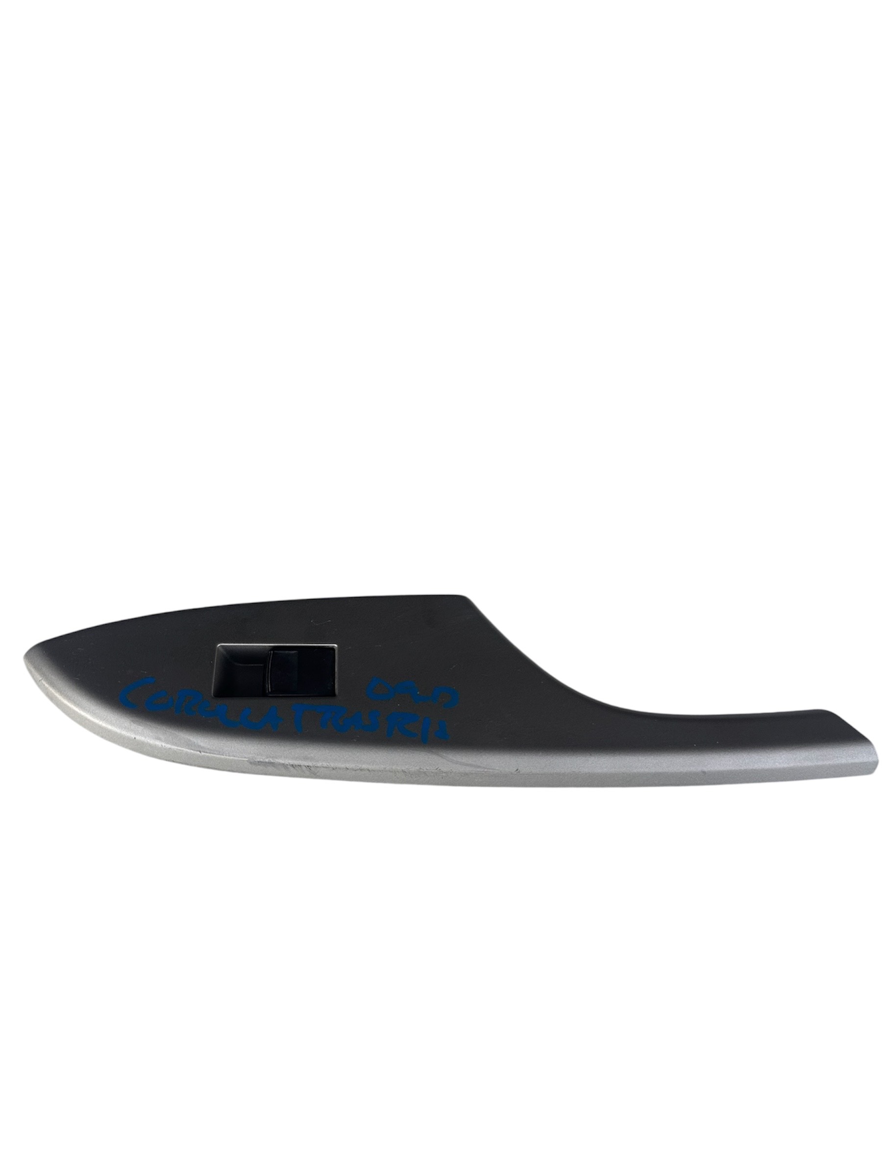 Toyota Corolla 2009 - 2013 Control de puerta Trasera Derecho Usado Original