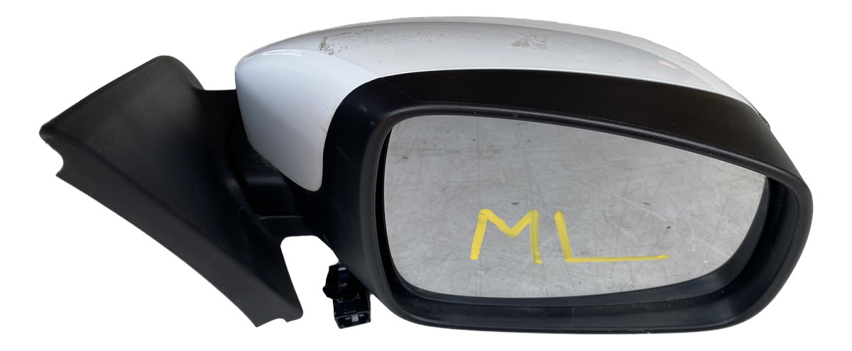 Espejo Retrovisor Rh Logan 13 14 16 17 18 19 20 963011842r