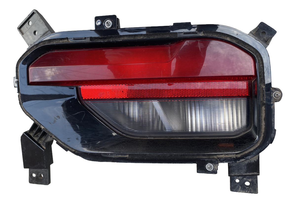Cuarto Fascia Trasera Derecha Chevrolet Captiva 21 22 23 24