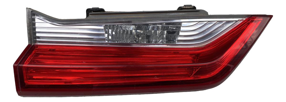 Intercalavera Rh Led Honda Cr-v 17 18 19 20 21 22 Original