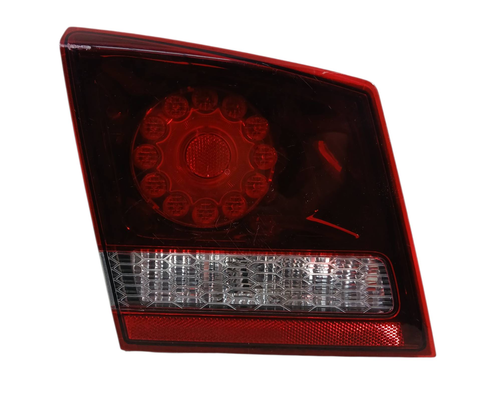 Dodge Journey 2014 - 2020 Calavera Izquierdo Usado Original - vista 1