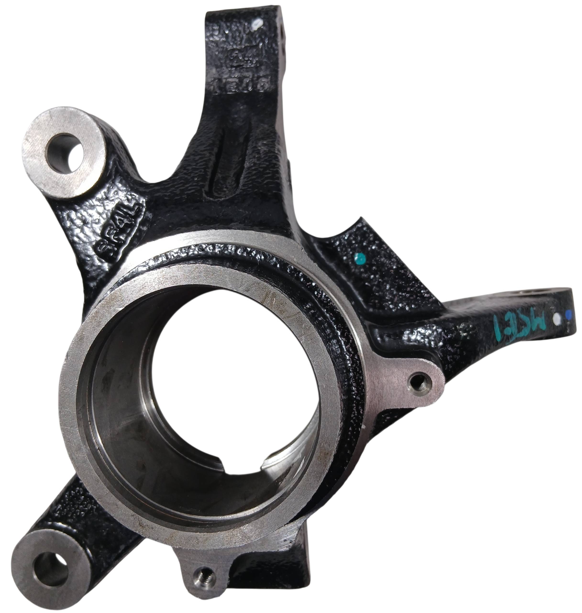 Chevrolet Spark 2011 - 2020 Mangos Delanteros Delantera Izquierdo Usado Original