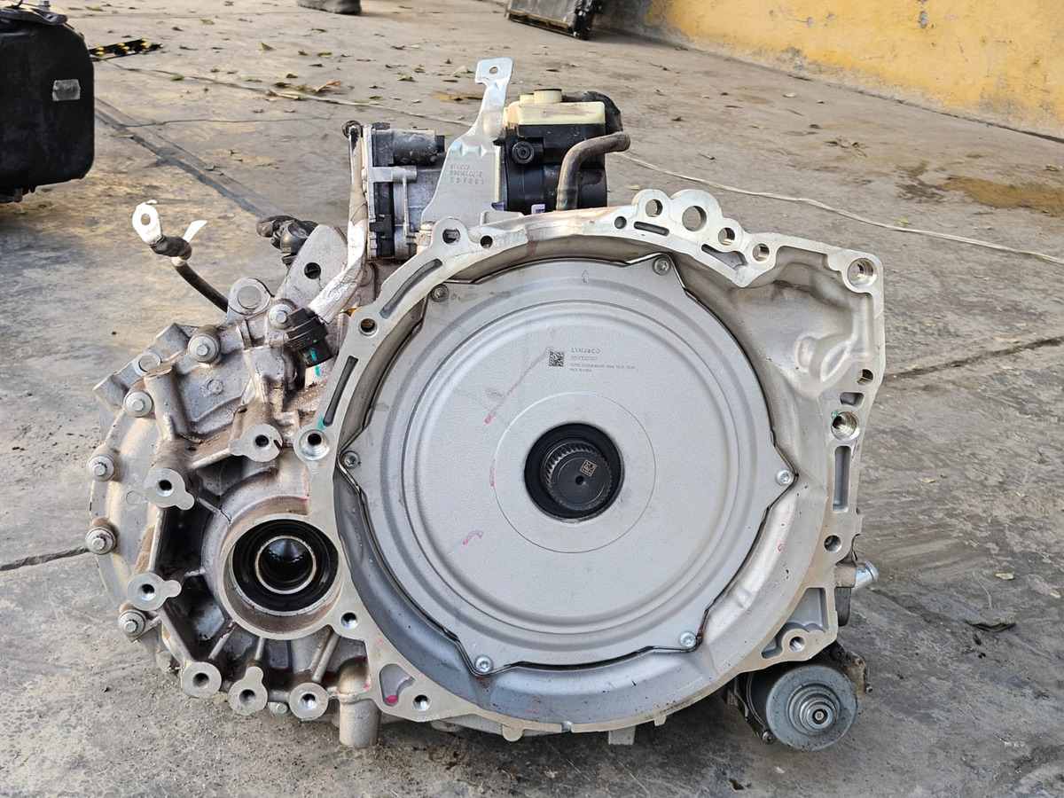Geely Starray 2023-2026 Transmision Automatica Dct
