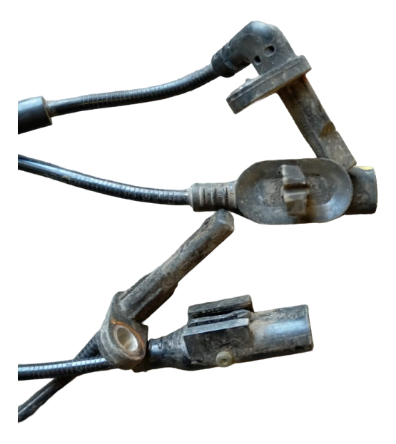 Sensor Abs Delantero Izquierdo Dodge Vision 2015-2018