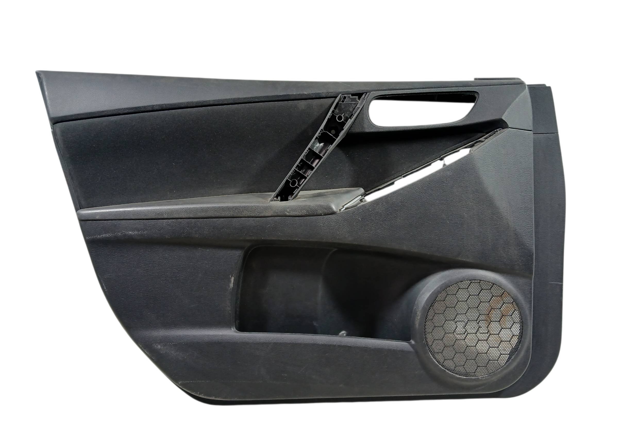 Mazda 3 2010 - 2013 Tapiceria Delantera Izquierdo Usado Original