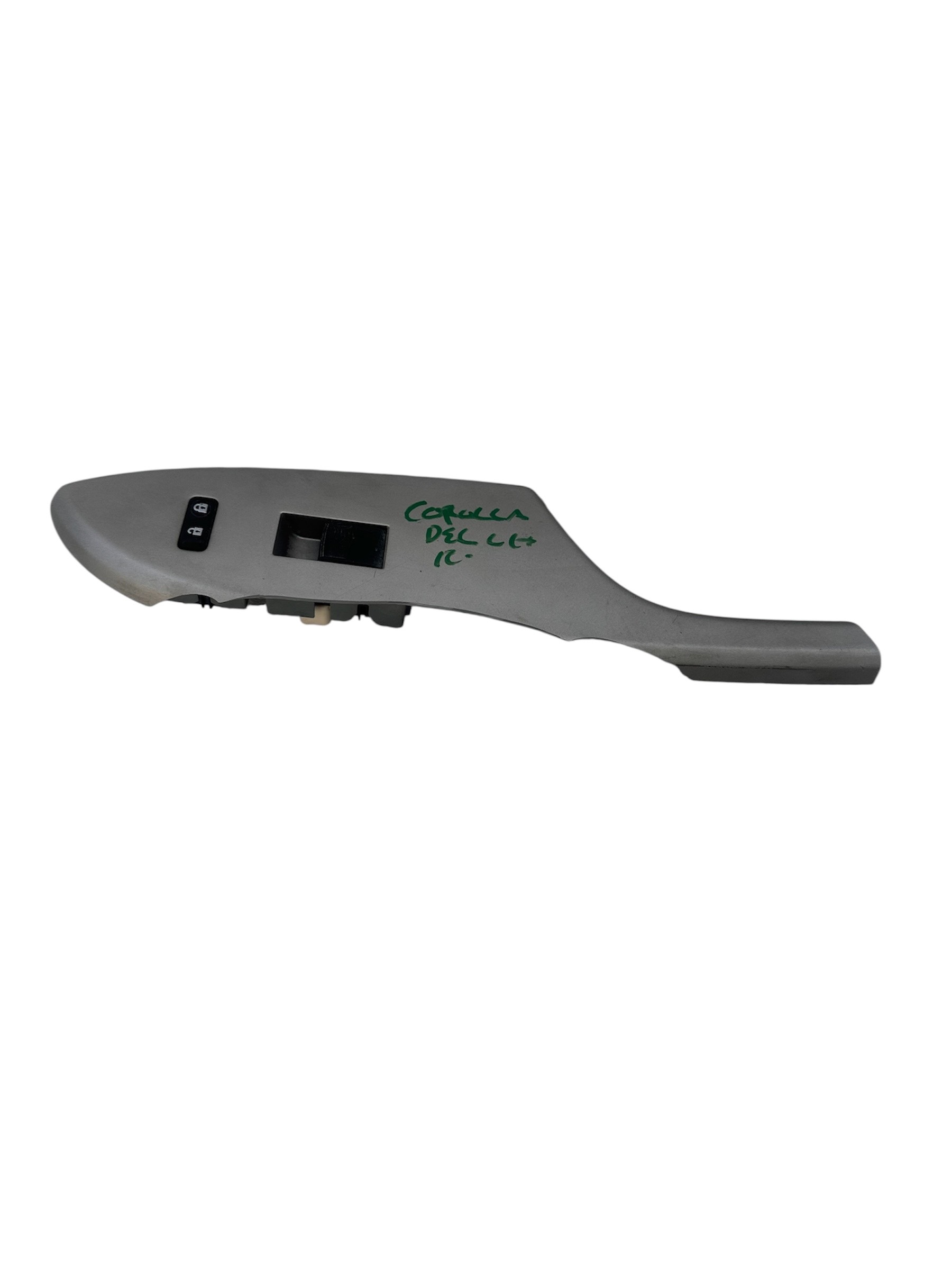 Toyota Corolla 2009 - 2013 Control de puerta Delantera Izquierdo Usado Original