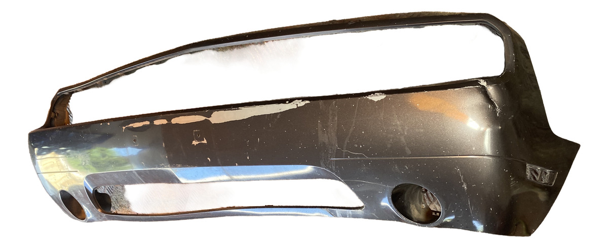 Fascia Delantera Dodge Challenger 07 08 09 10 11 12 13 14