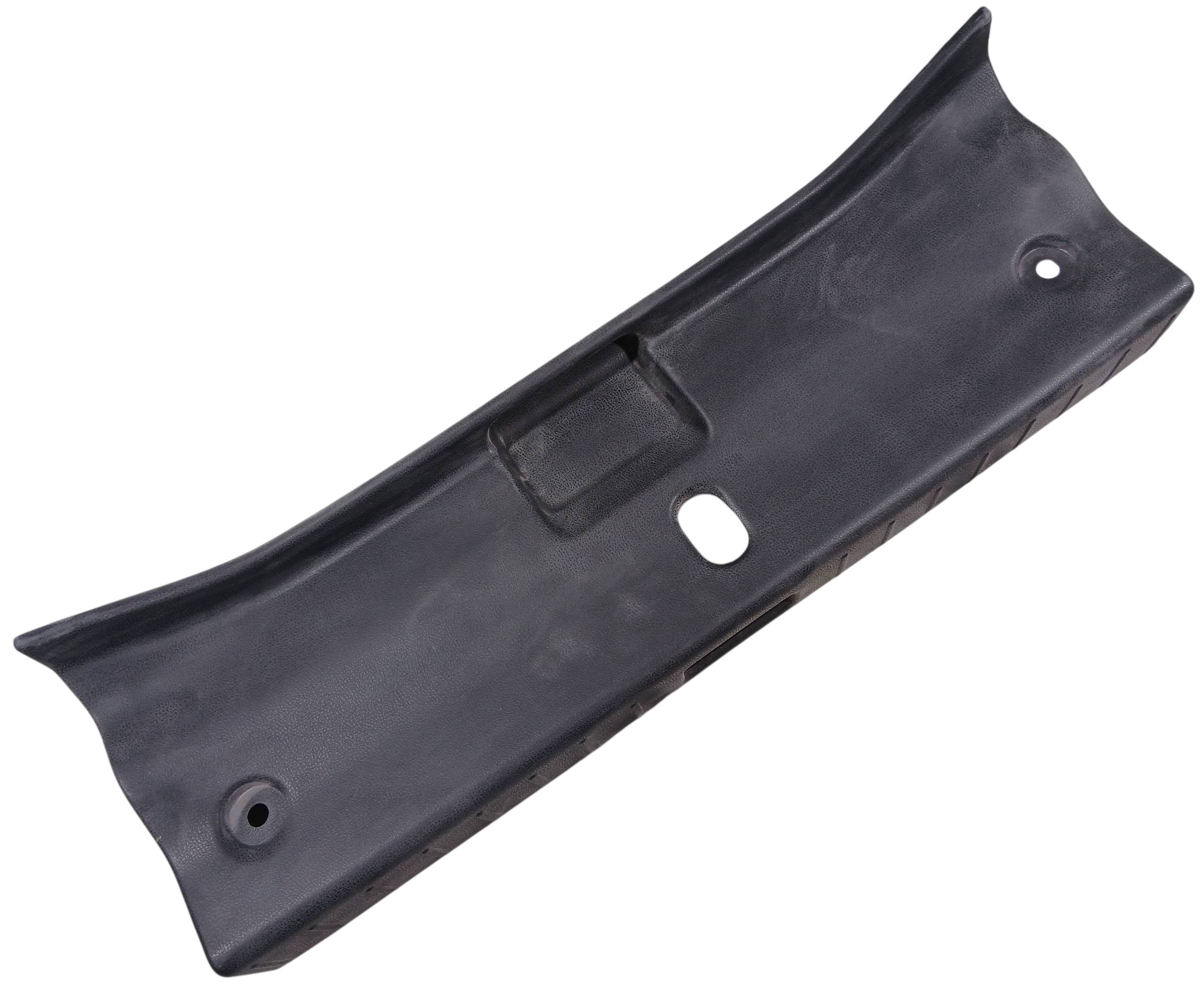 Nissan Versa 2015 - 2019 Vestidura Trasera Usado Original