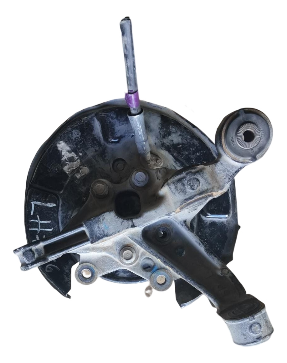 Mango De Suspensión Trasero Lh Toyota Camry 2011-2014