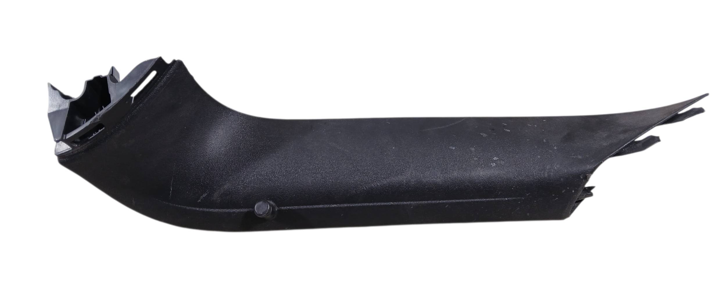 Volkswagen Tiguan 2009 - 2017 Moldura para Cajuela Trasera Derecho Usado Original