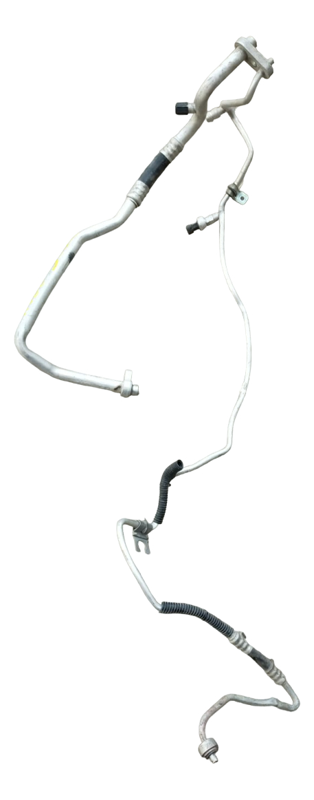 Manguera Aire Acondicionado Chevrolet Aveo 2008-2018 1.6 Std