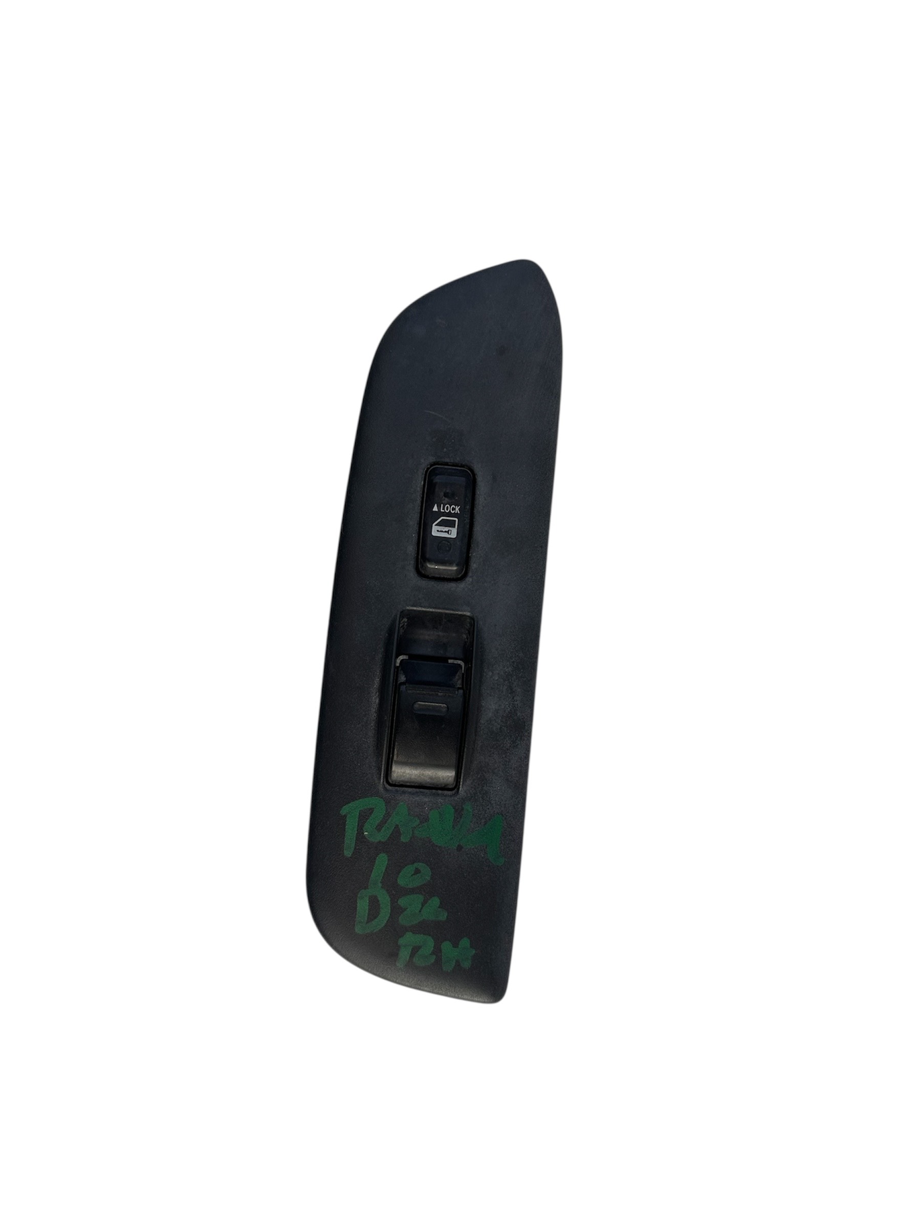Toyota Rav4 2002 - 2008 Control de puerta Delantera Derecho Usado Original