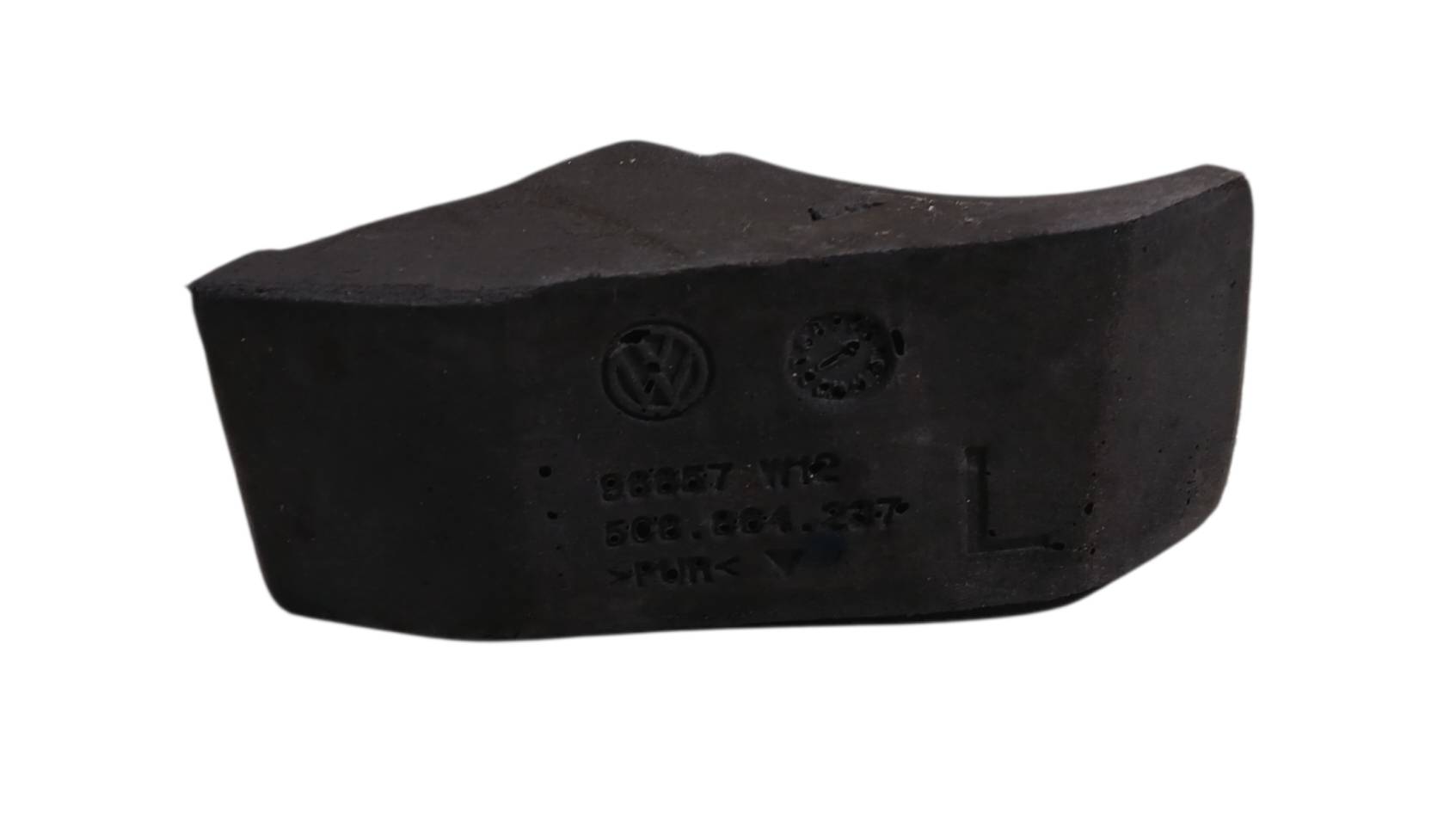Volkswagen Jetta 2011 - 2018 Otras Delantera Izquierdo Usado Original
