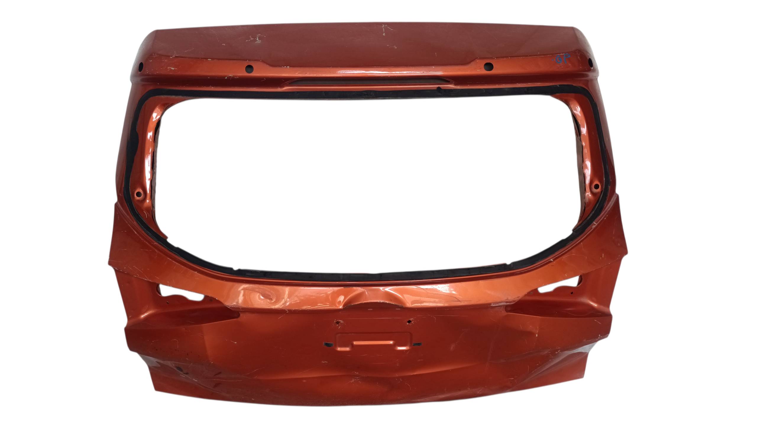 Kia Seltos 2022 - 2023 Tapa de Caja Usado Original