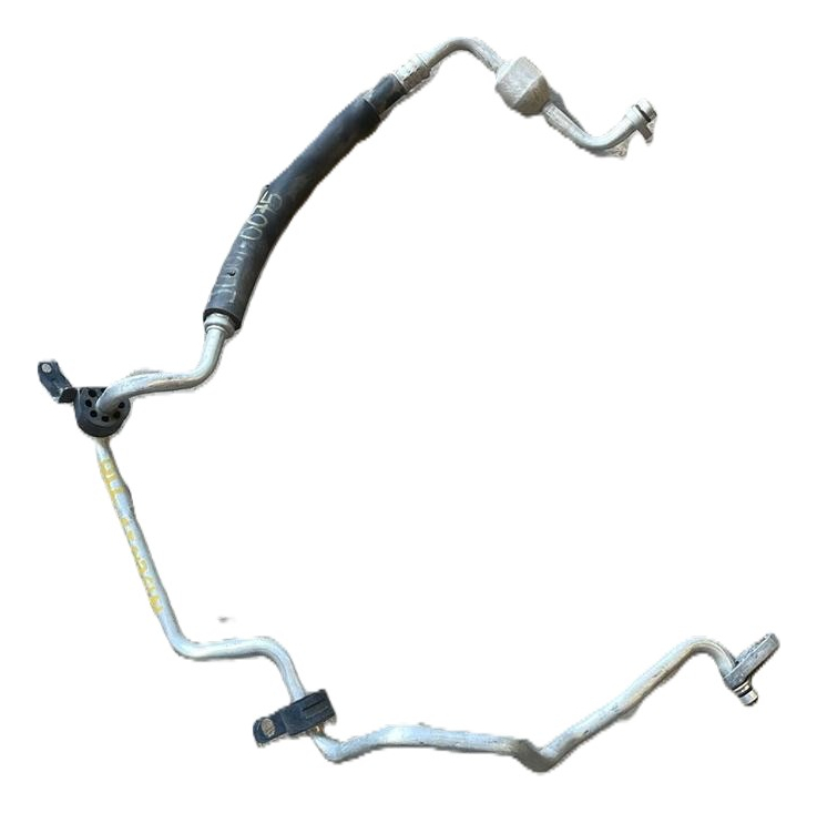 Manguera De Aire Acondicionado Nissan Sentra 2013-2016 (1)