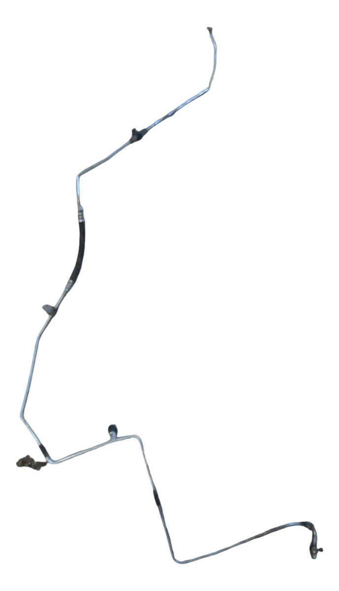 Manguera De Aire Acondicionado Renault Sandero 2010-2015 (1)