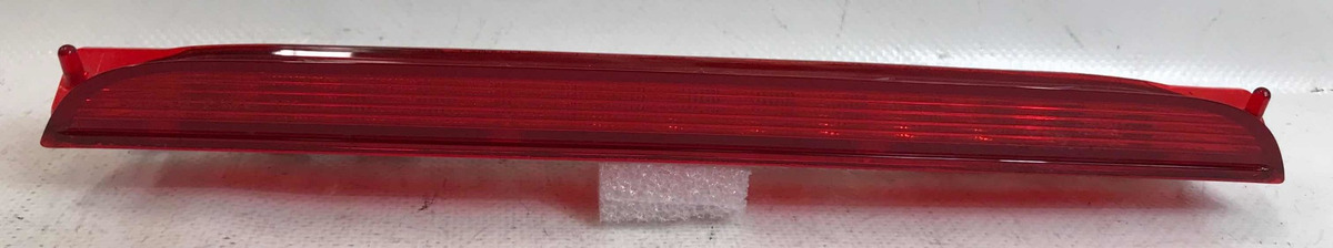 Mazda Cx7 2008 Al 2012 Luz Stop De Cajuela Superior