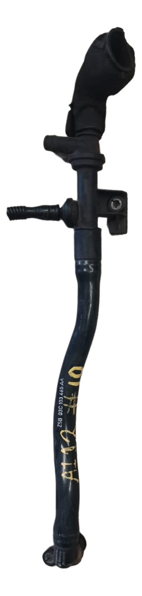 Maguera De Agua Audi A1 2012-2016 (3)