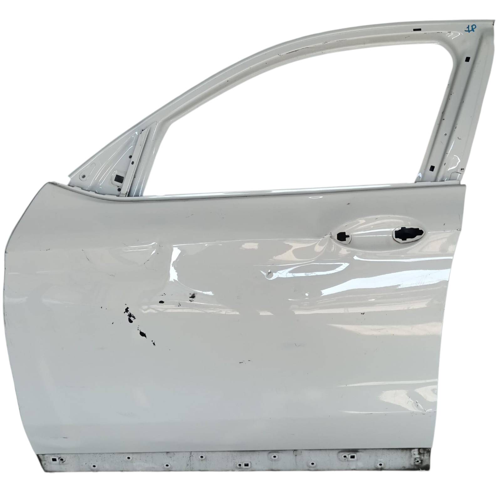 Bmw X3 2018 - 2022 Puerta Delantera Izquierdo Usado Original - vista 1