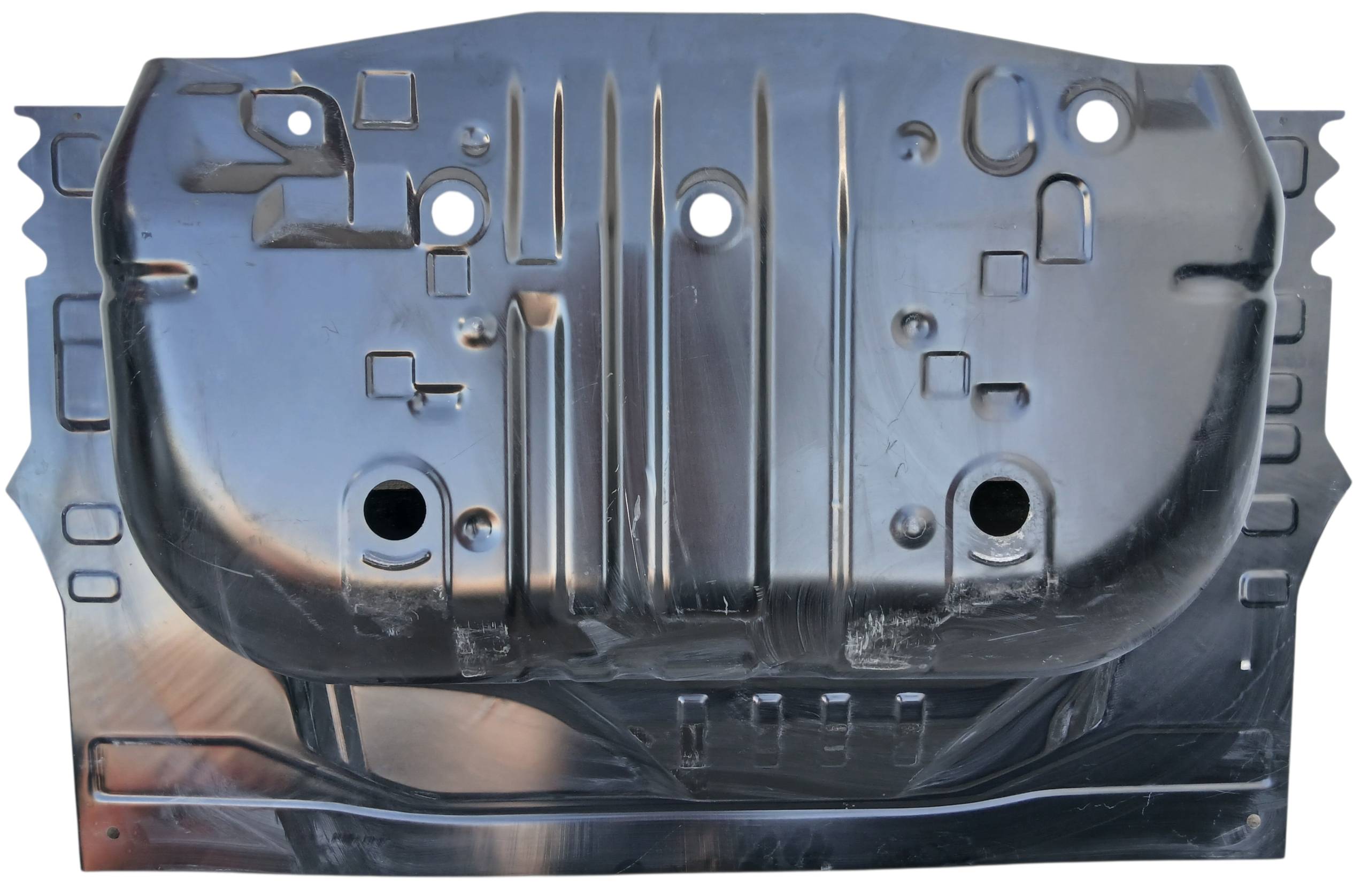 Toyota Rav4 2013 - 2018 Piso Usado Original