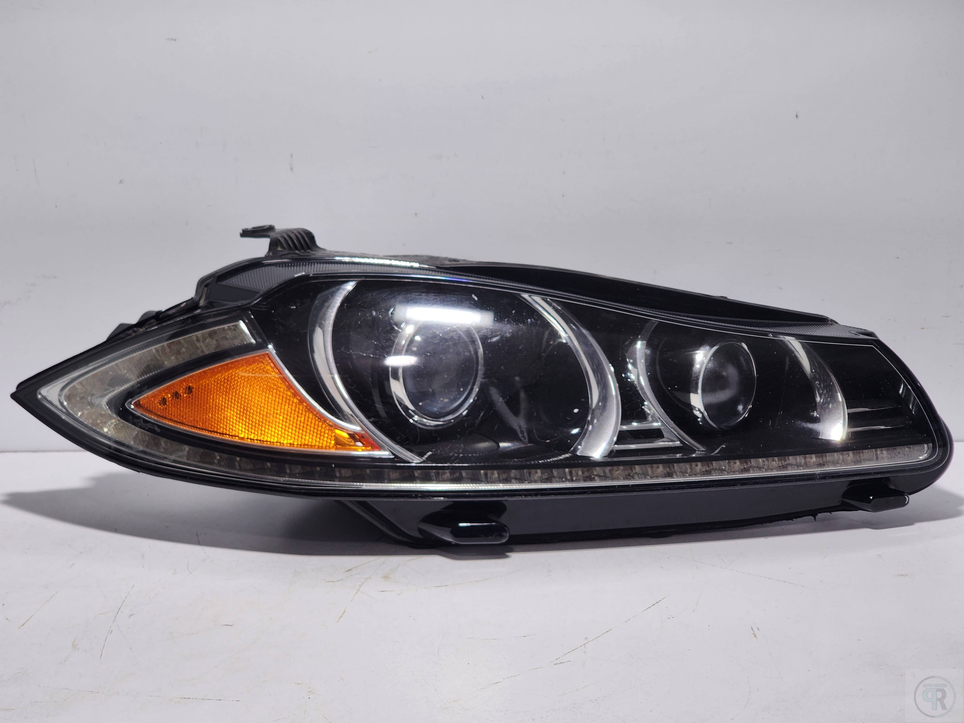 Jaguar Xf 2012 - 2015 Faro Derecho Usado Original - vista 1