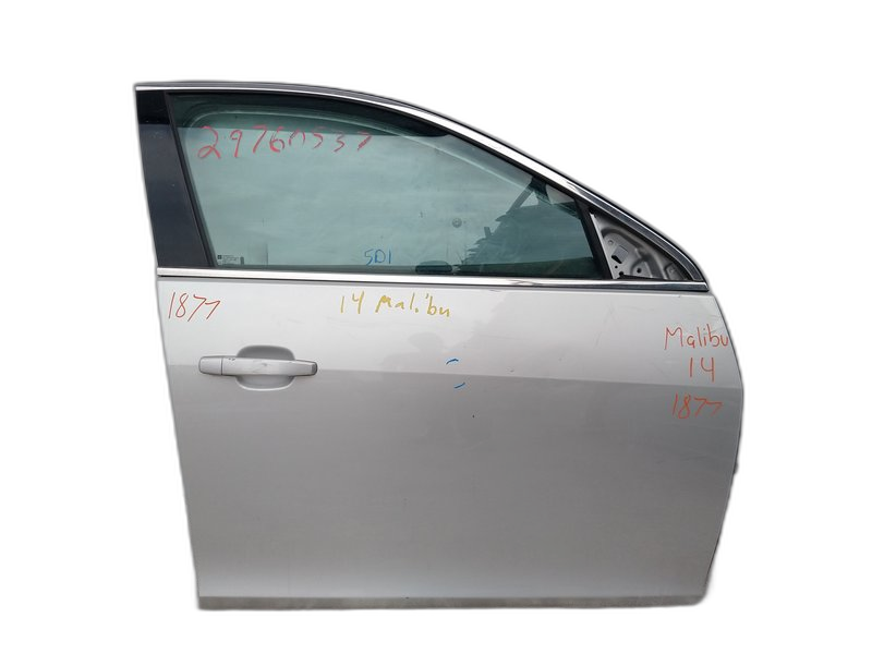 Chevrolet Malibu 2013 - 2015 Puerta Delantera Derecho Usado Original - vista 1