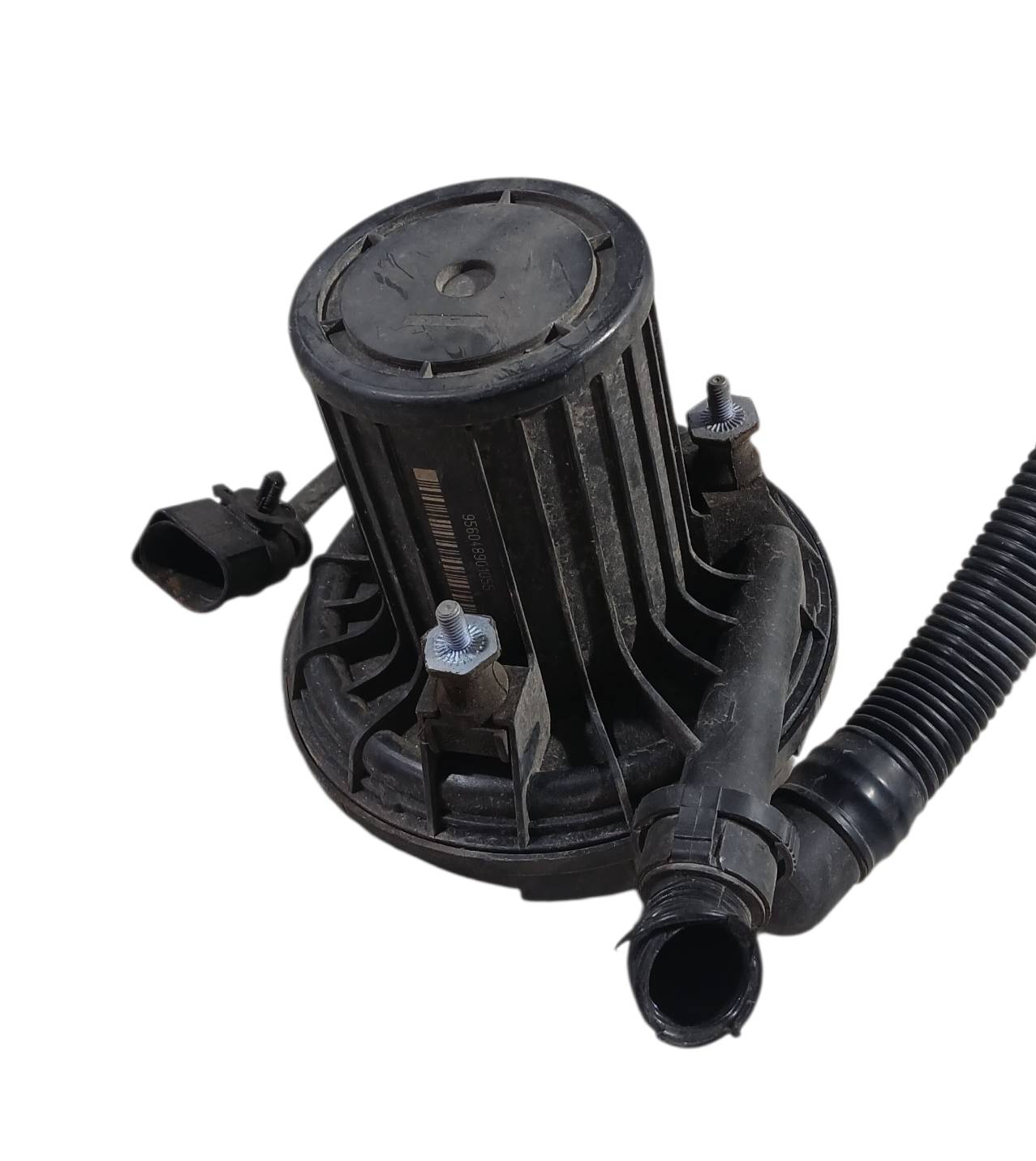 Audi Q5 2005 - 2012 Bomba Usado Original