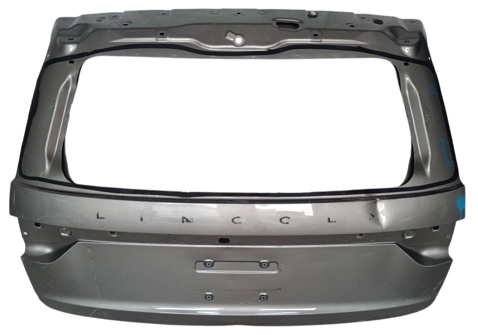 Lincoln Aviator 2020 - 2023 Tapa de Caja Usado Original