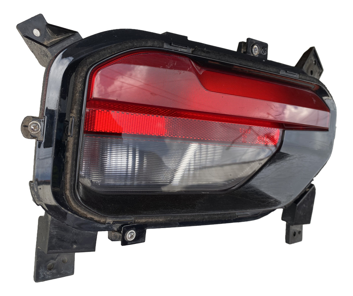 Cuarto Izq Fascia Trasera Chevrolet Captiva 21 22 23 24 25