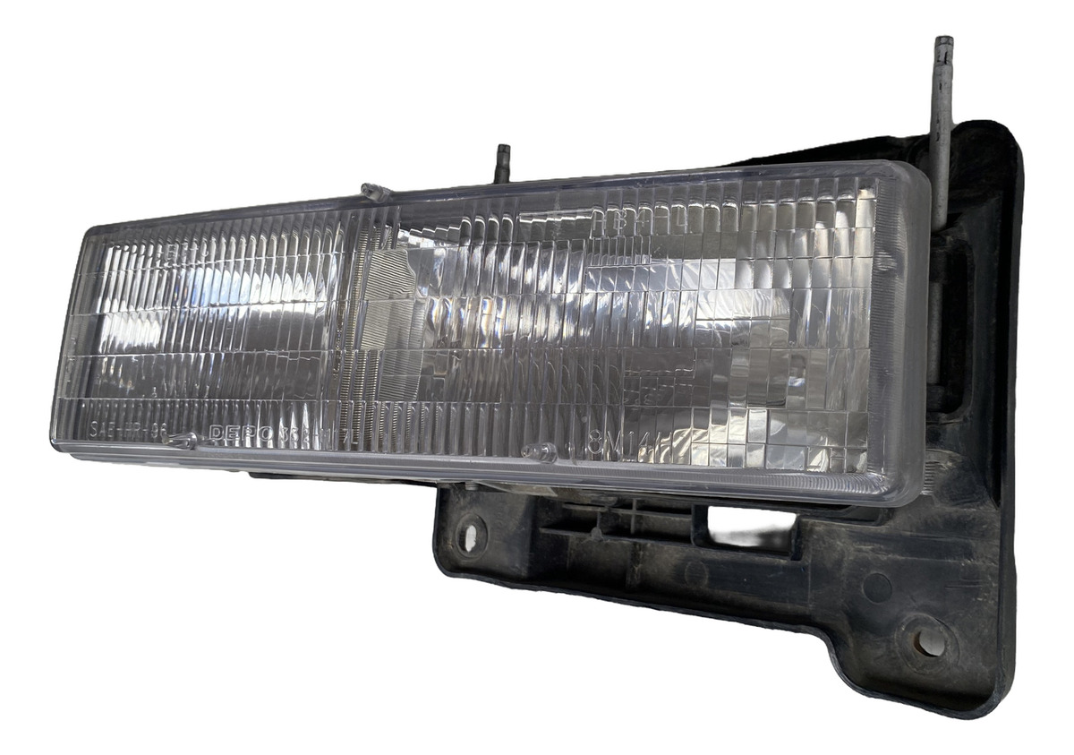 Faro Chevrolet Silverado Suburban Cheyenne 92 93 94 95 96 97